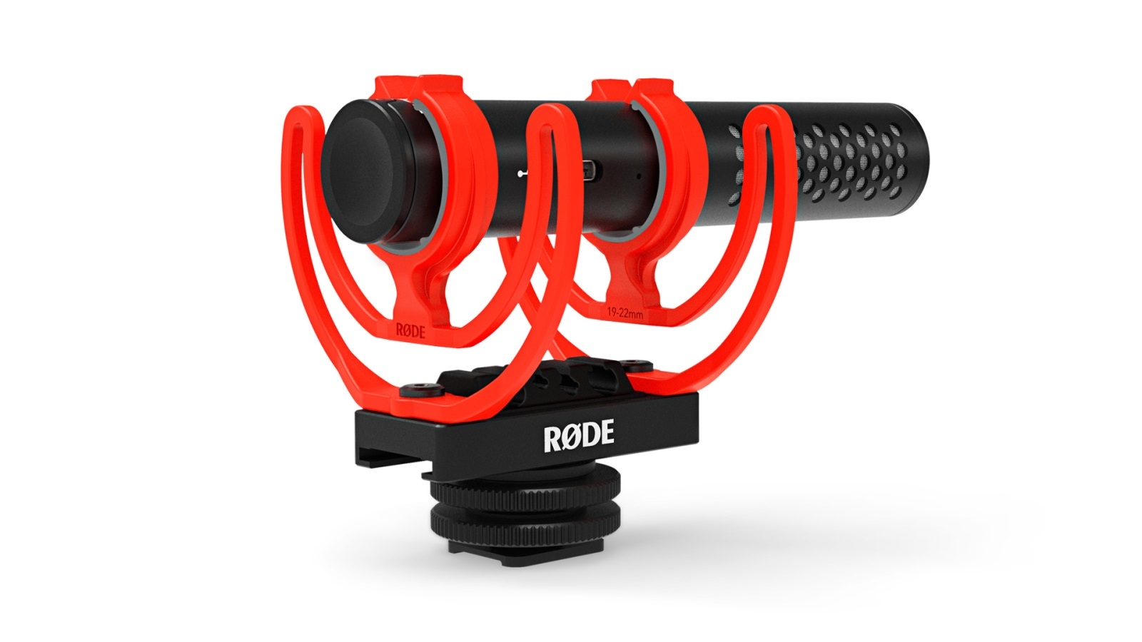 rode videomic go