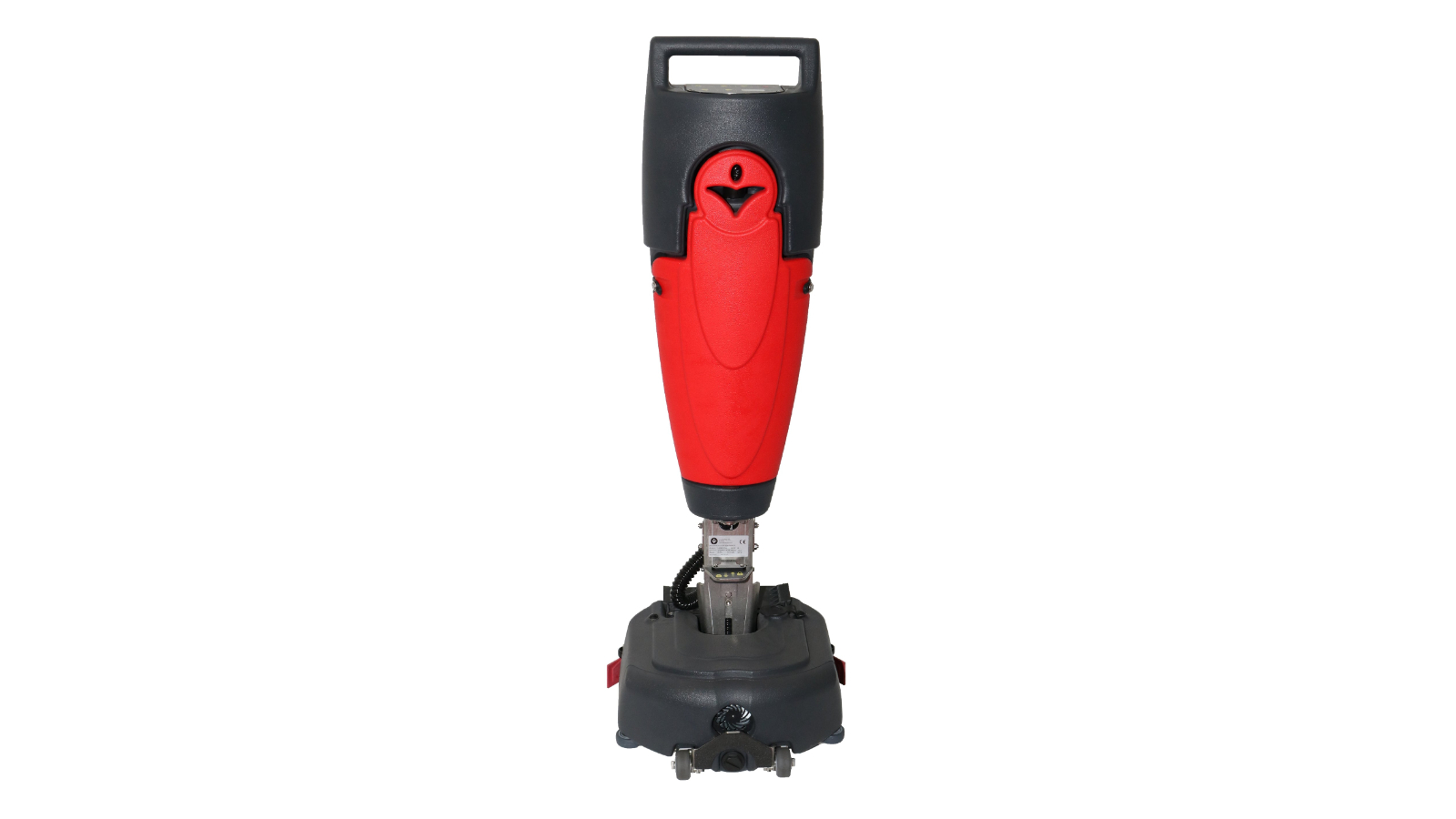 VMIRA World First Battery-Powered Floor Scrubber Dryer with Dual HEPA Filtration