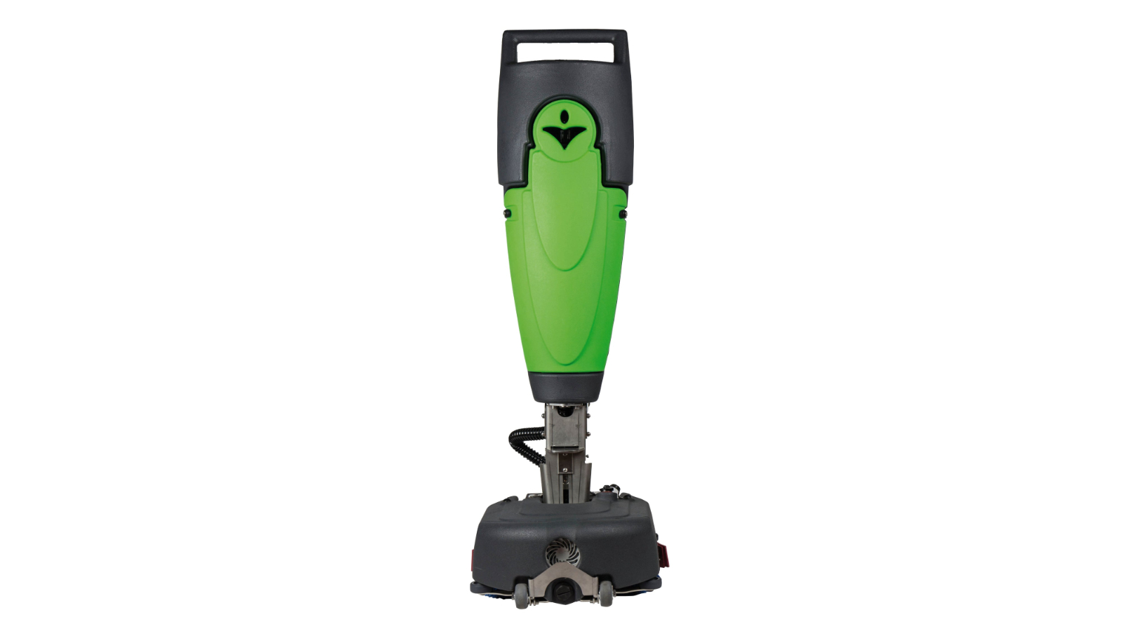 VMIRA 36V Commercial Floor Scrubber Dryer with 2-Battery