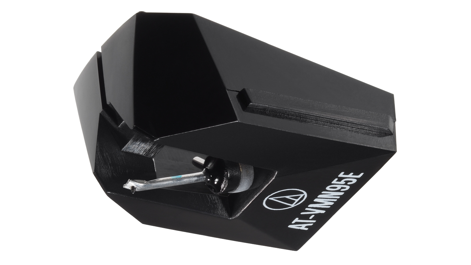 Audio-Technica VMN95EBK Elliptical Replacement Stylus Cartridge
