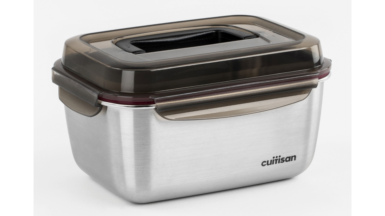 Cuitisan Signature Handy No.3 Airtight Container - 4000