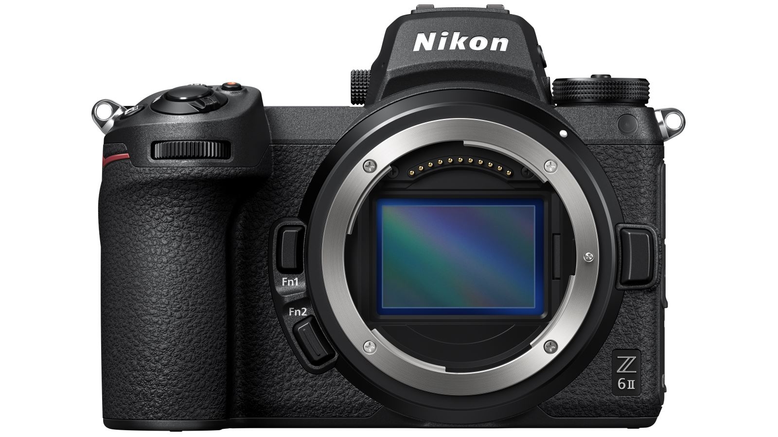 Nikon Z 6II Mirrorless Camera Body Only