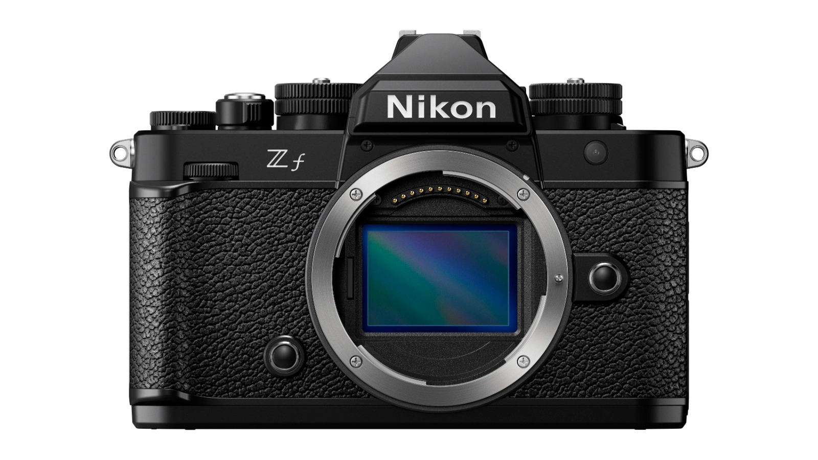 Nikon Zf Body Only - Black