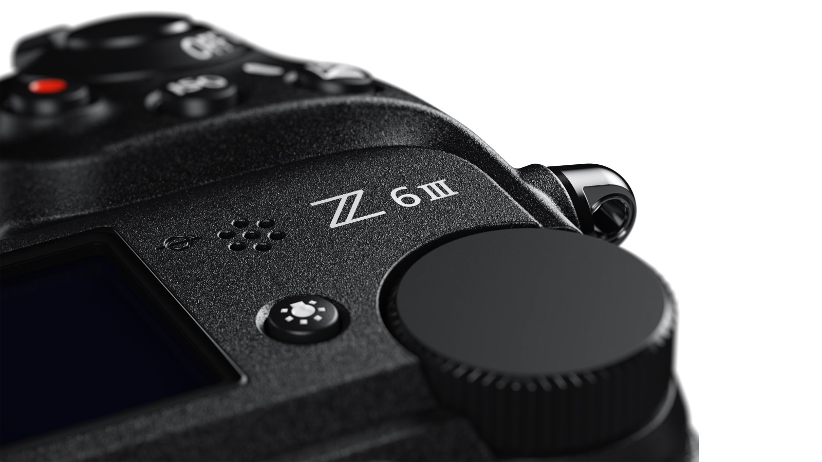 Greyed Out Nikon Z6 Timelapse Settings Nikon Z6 III Mirrorless