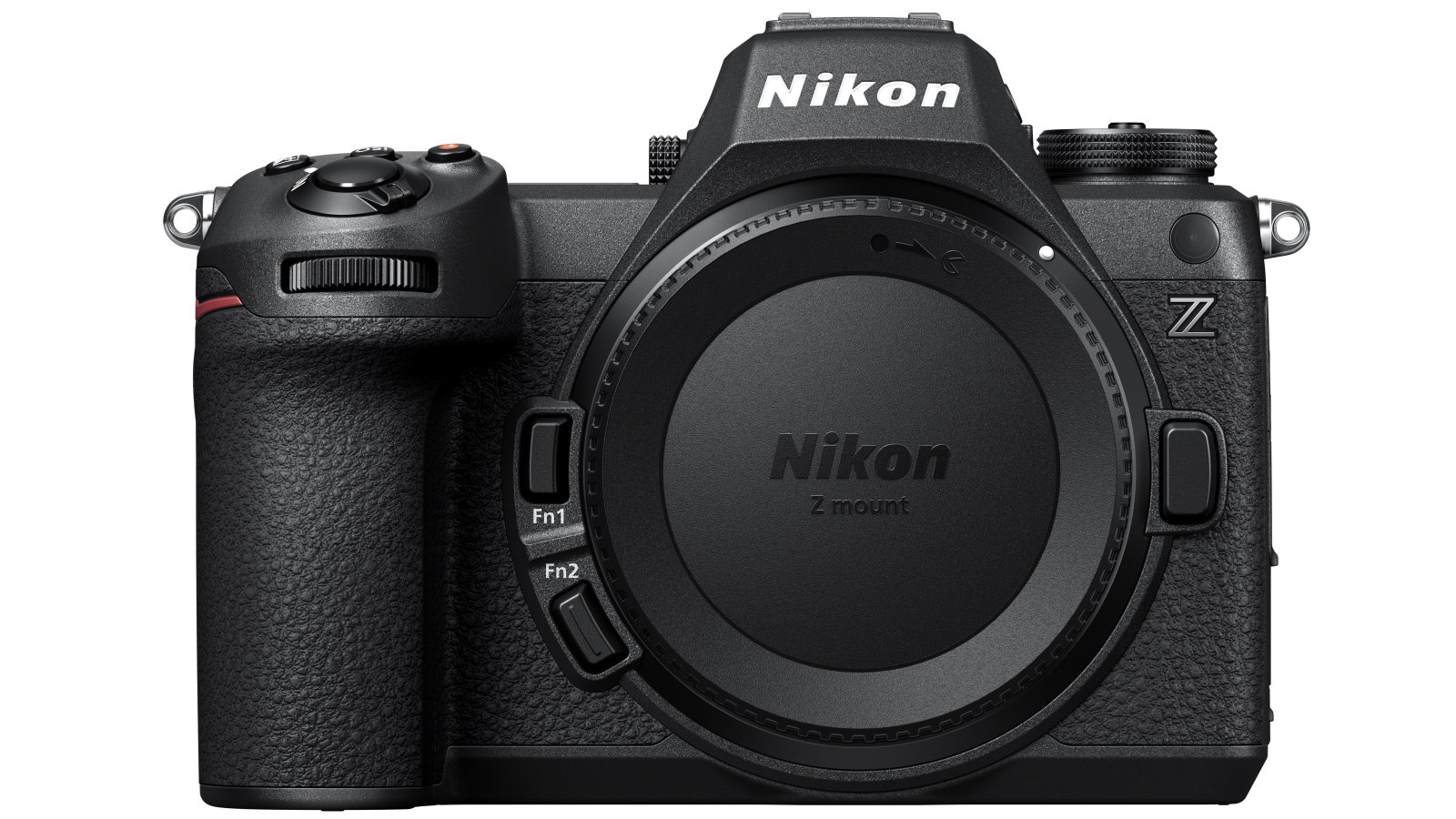 Nikon Z6 III Mirrorless Camera Body Only