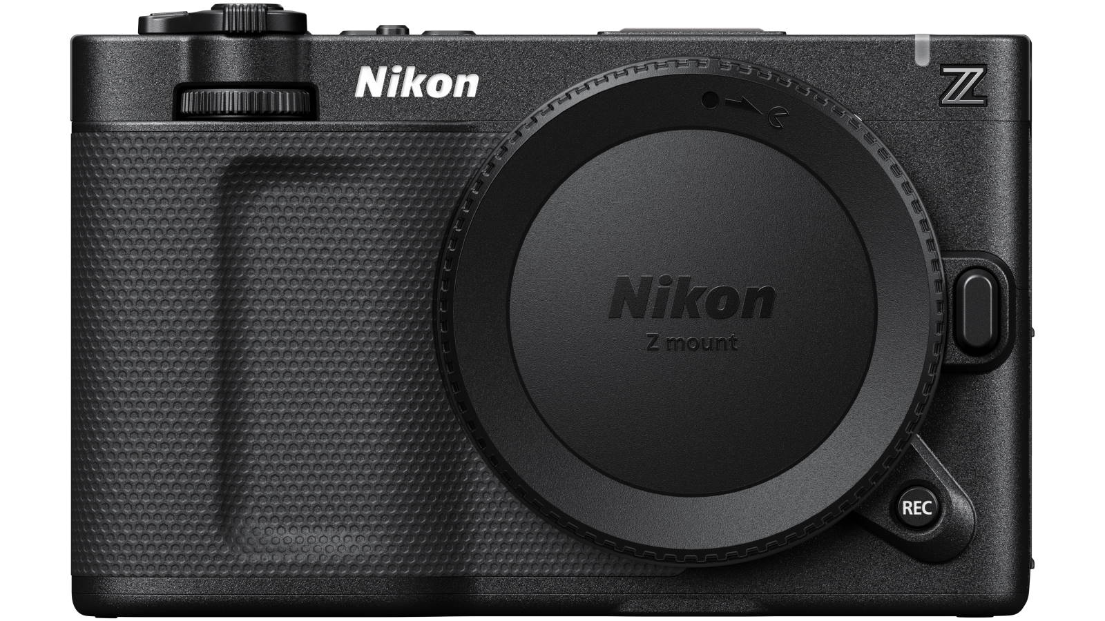 Nikon ZR Cinema Camera Body