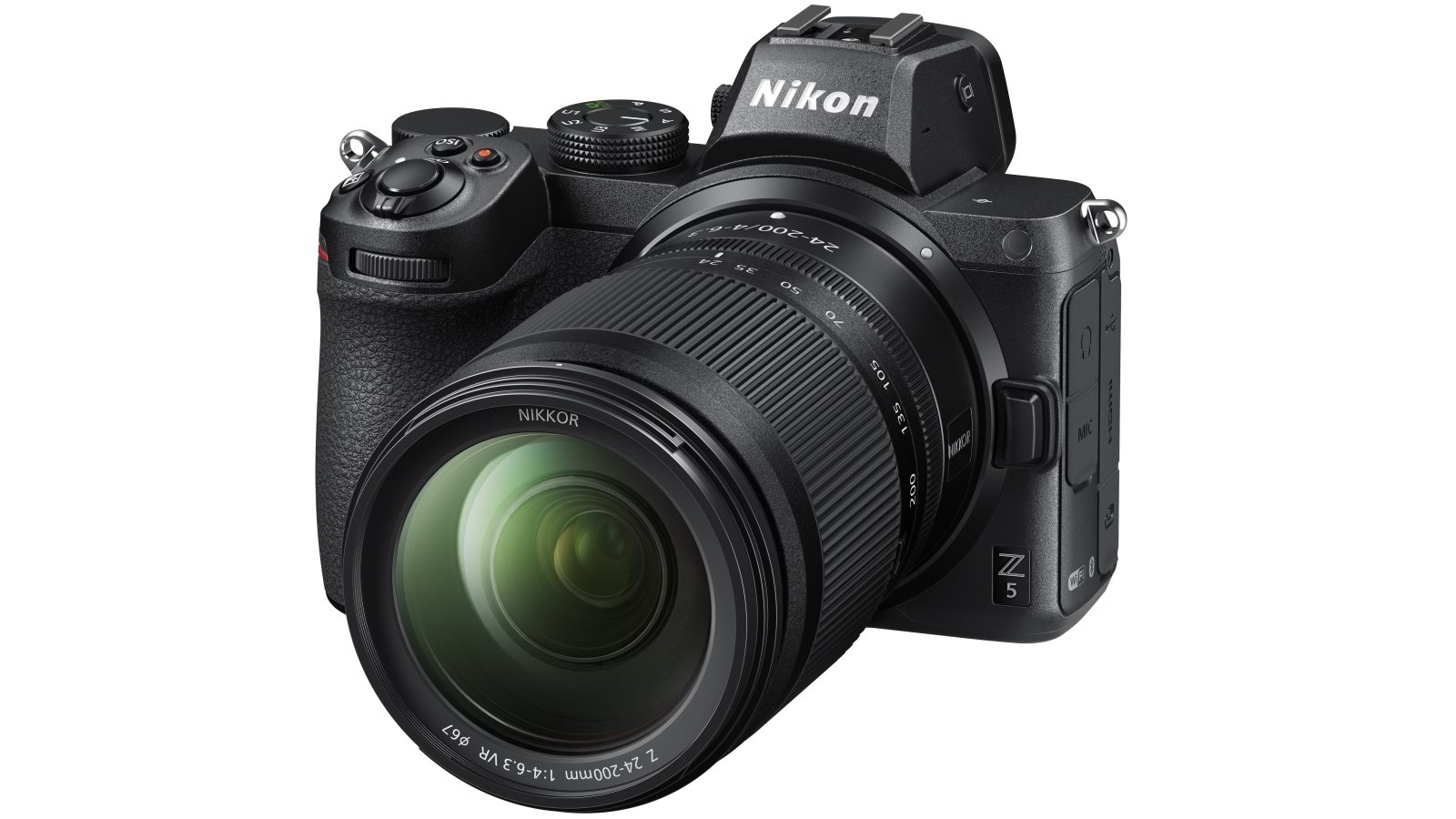 harvey norman nikon z6