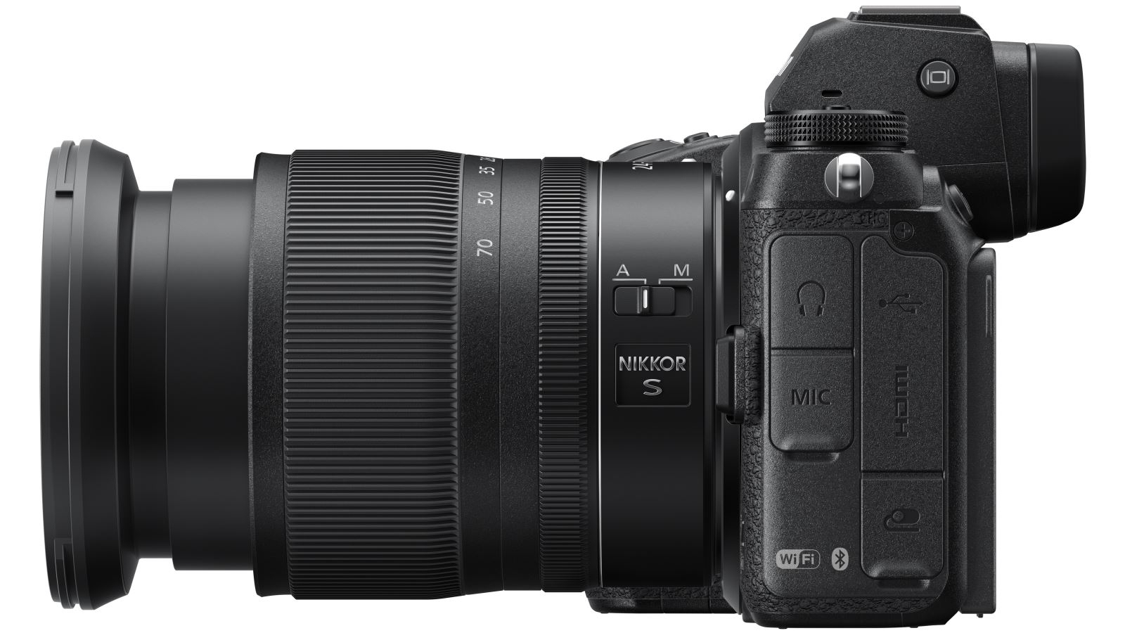 harvey norman nikon z6