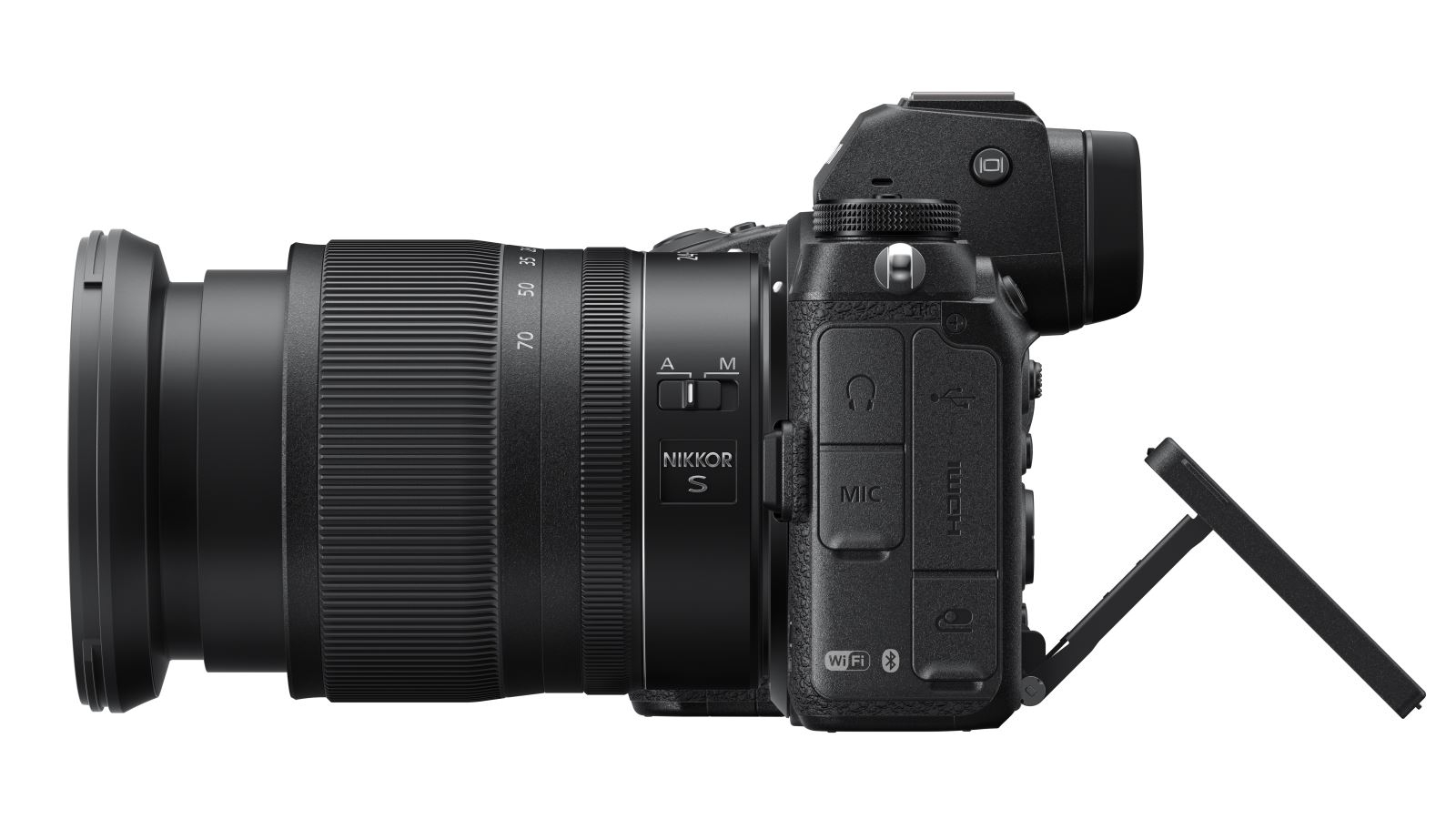 nikon z6 harvey norman