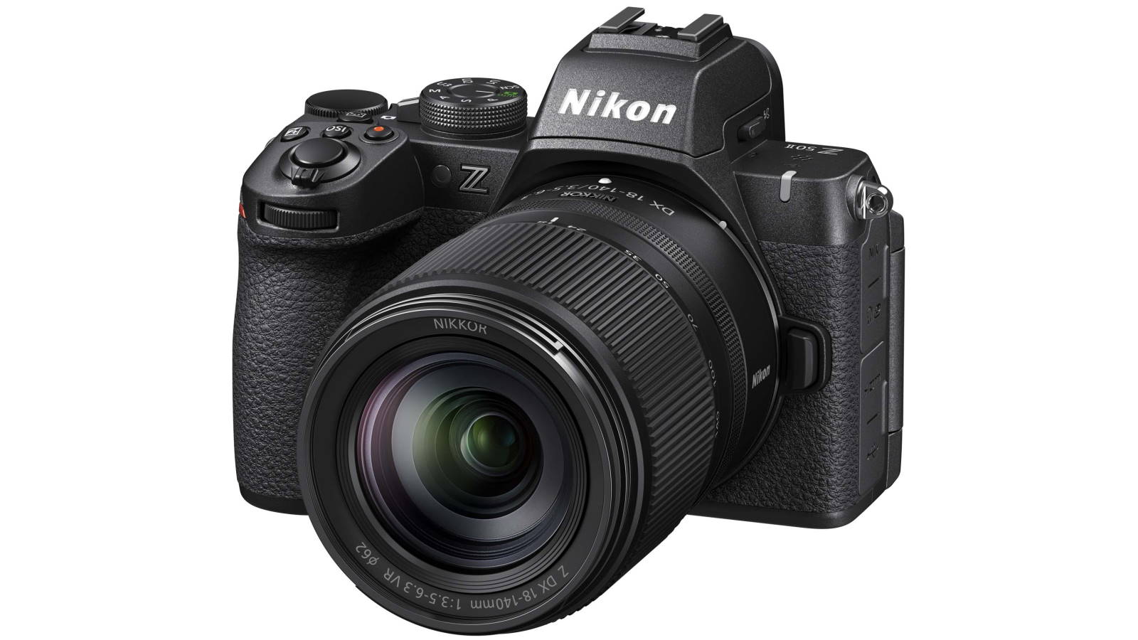 レンズ(ズーム) NIKKOR Z DX 18-140mm f3.5-6.3 VR Nikon（ニコン） NIKKOR Z DX 18-140mm f/3.5-6.3 VR 実写