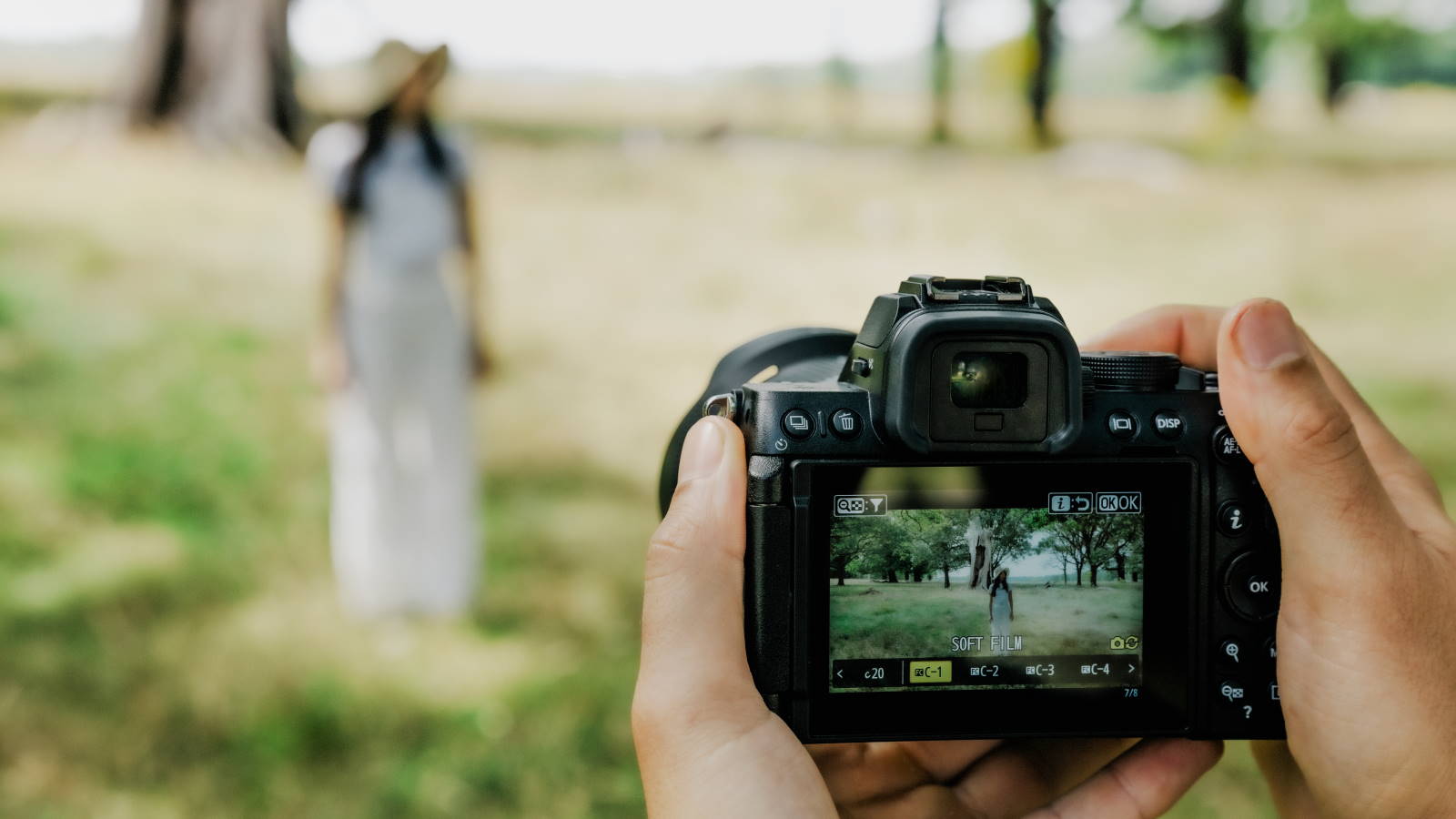 Mirrorless Camera Best Camera For Streaming Dslr Nikon Streaming