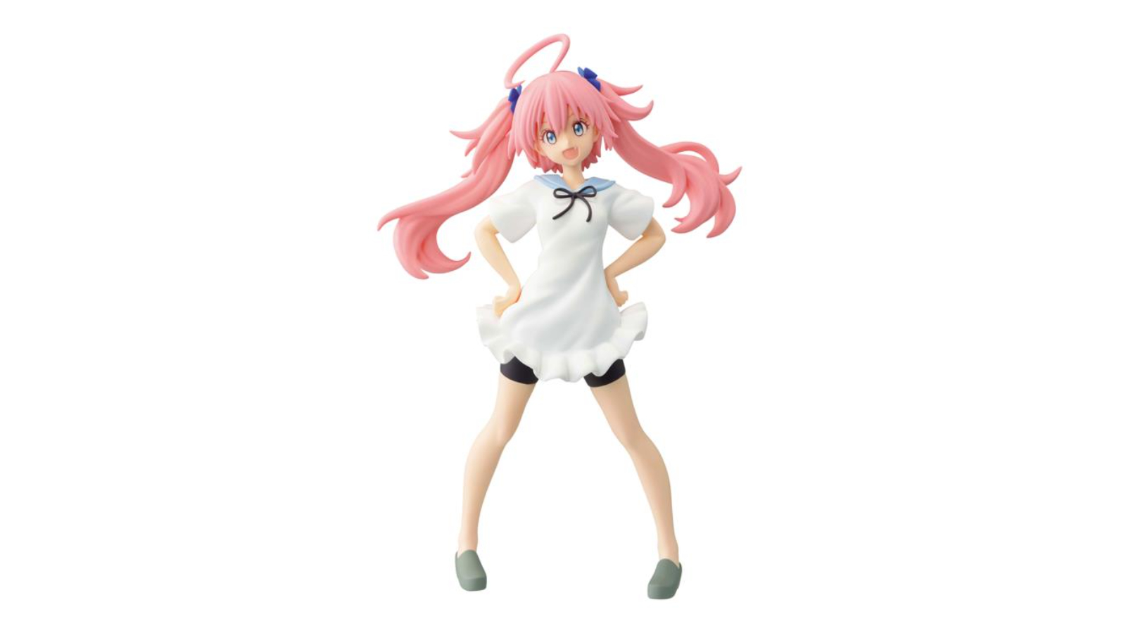Banpresto That Time I Got Reincarnated as a Slime Volume 20 Milim Nava Figure