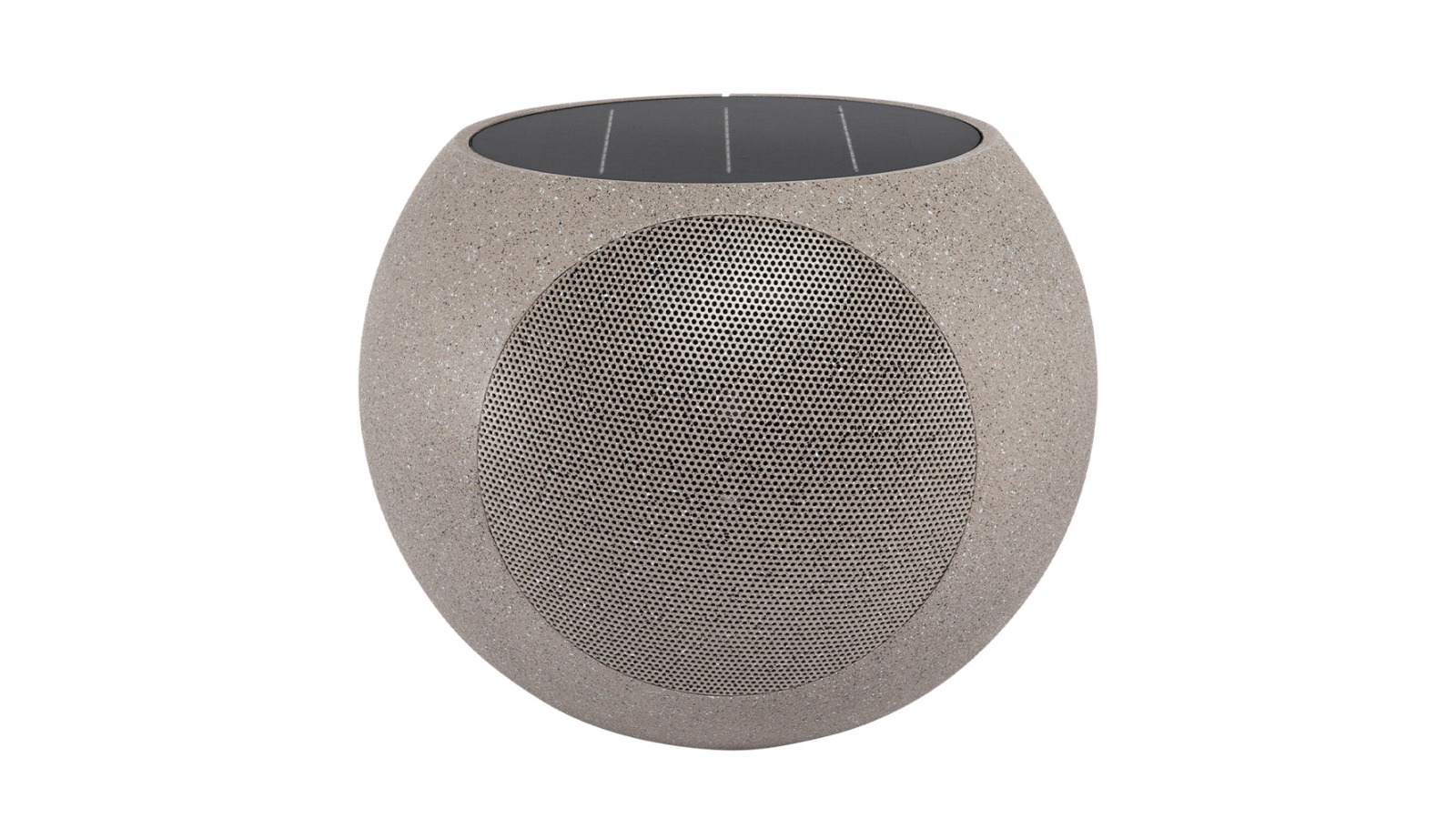Victrola Zen Premium Solar Garden Speaker