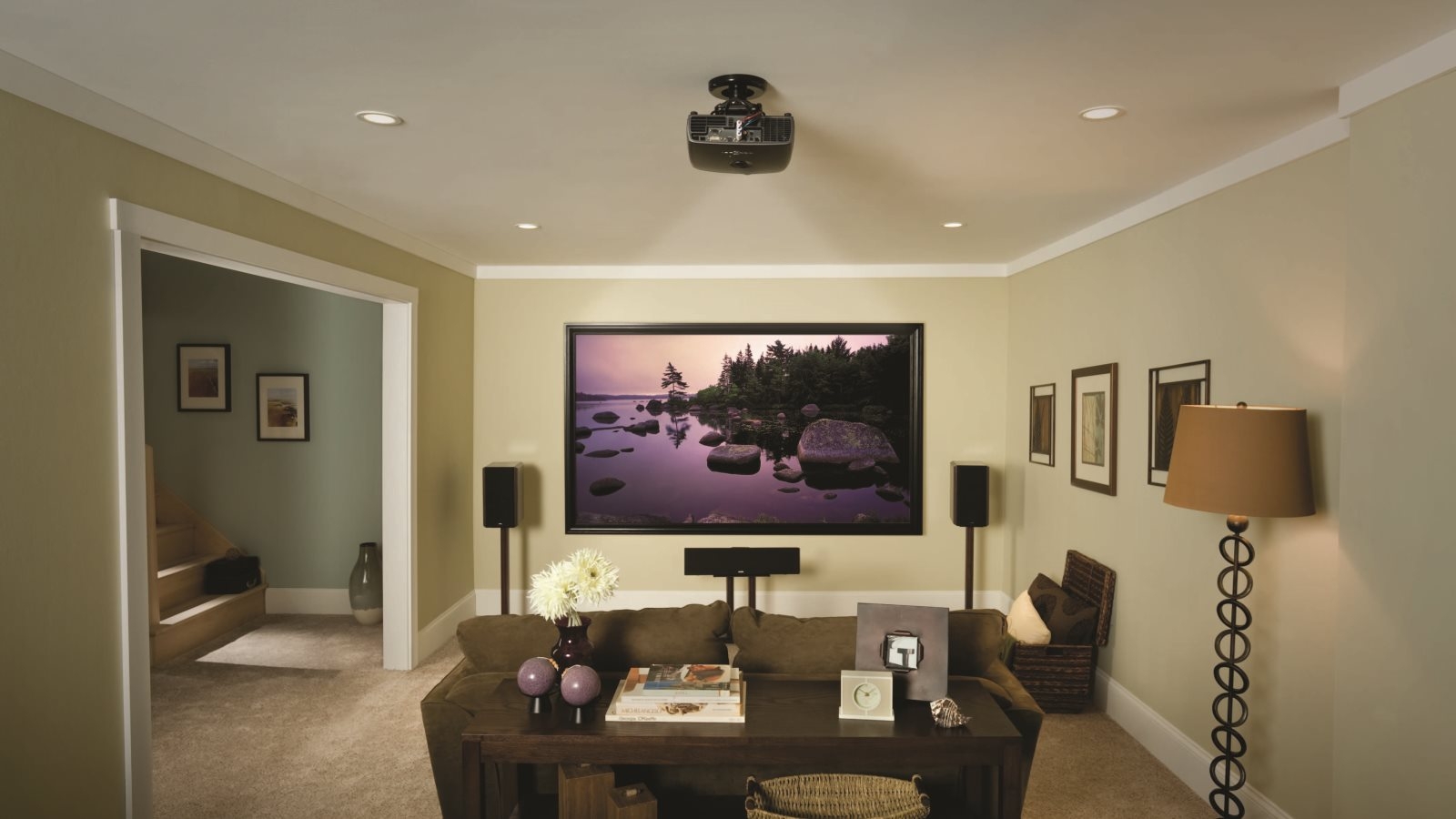 Chief PDRUB Or PDRUS Large Swing Arm TV Wall Mount 37, 41 OFF