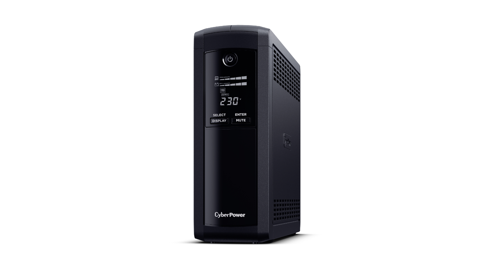 CyberPower Value Pro 1600VA UPS