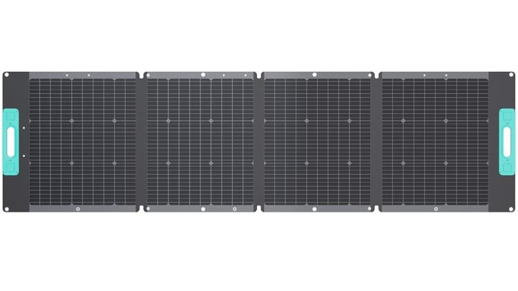 Vigorpool SolarPro 200W Monocrystalline Silicon Solar Panel