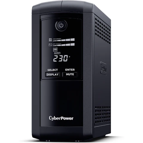 CyberPower Value Pro 700VA UPS