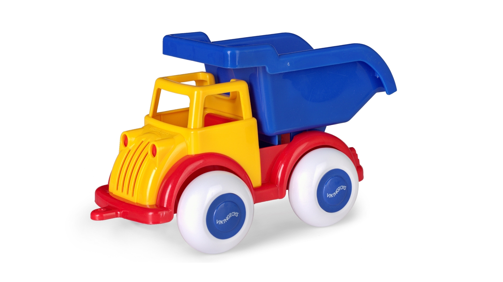 Viking Toy Midi Tipper truck Harvey Norman