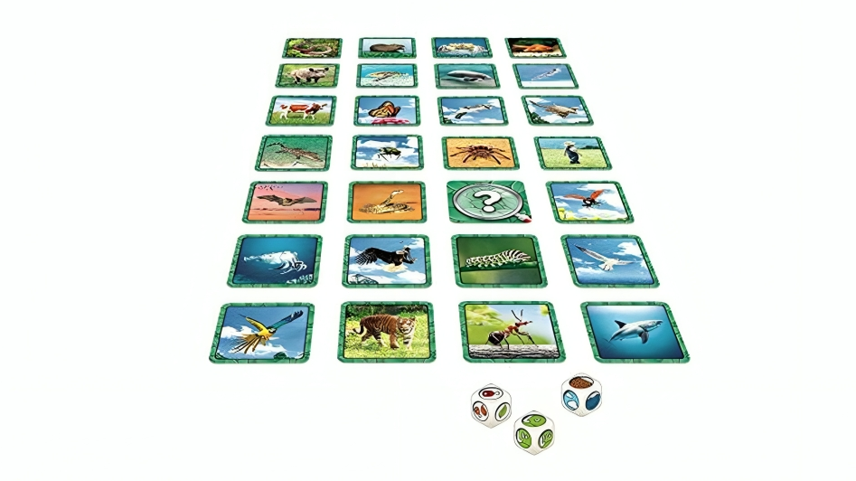 Latest Buys Specific Card Game