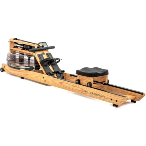 Pure Design VR3 Water Rowing Machine