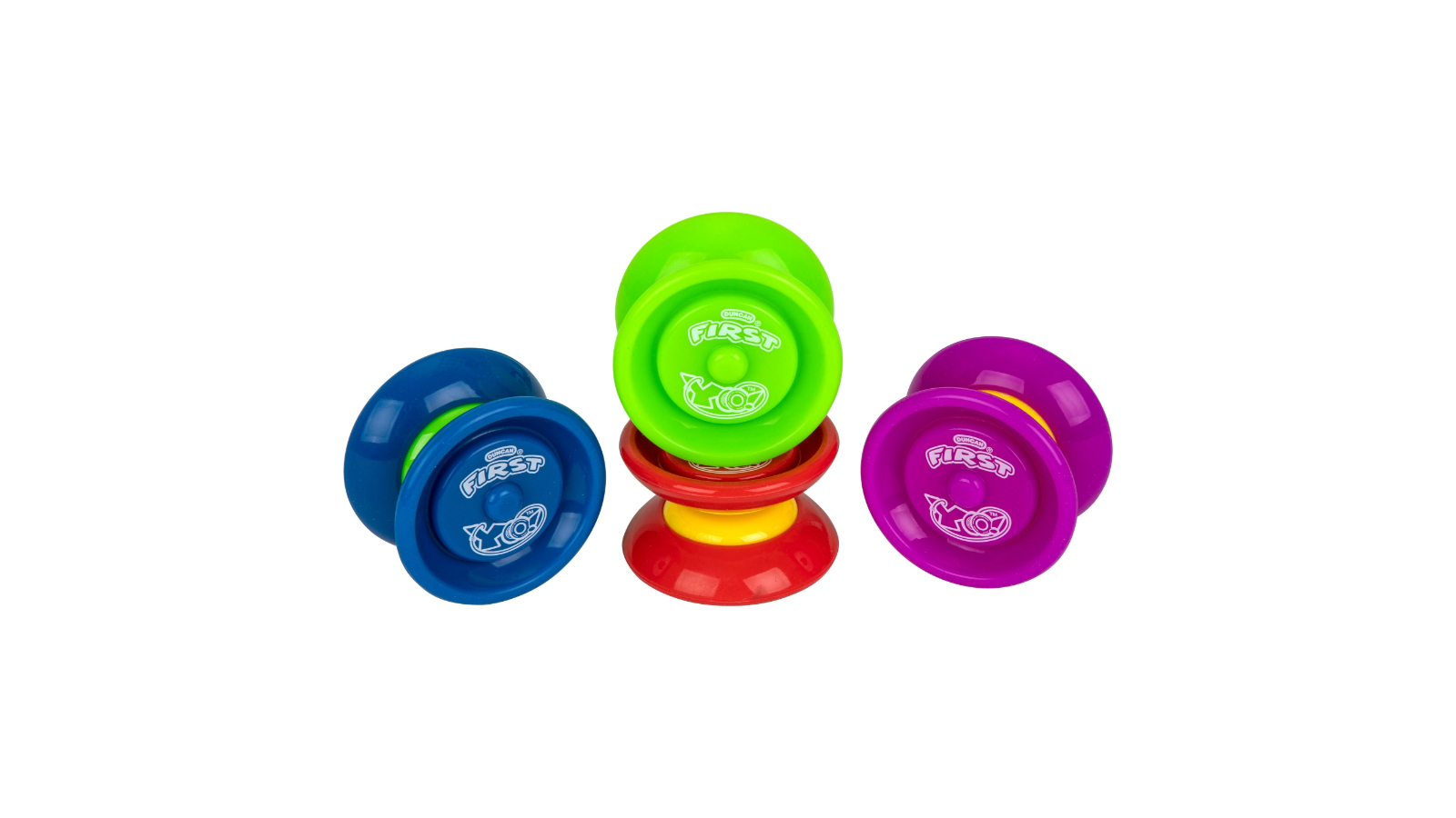 Duncan Assorted Colour Beginner First Yo-Yo