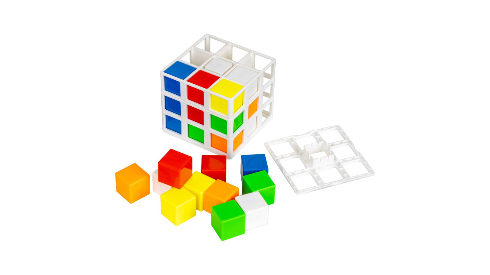 Duncan Tic-Tac-Toe Game Toy