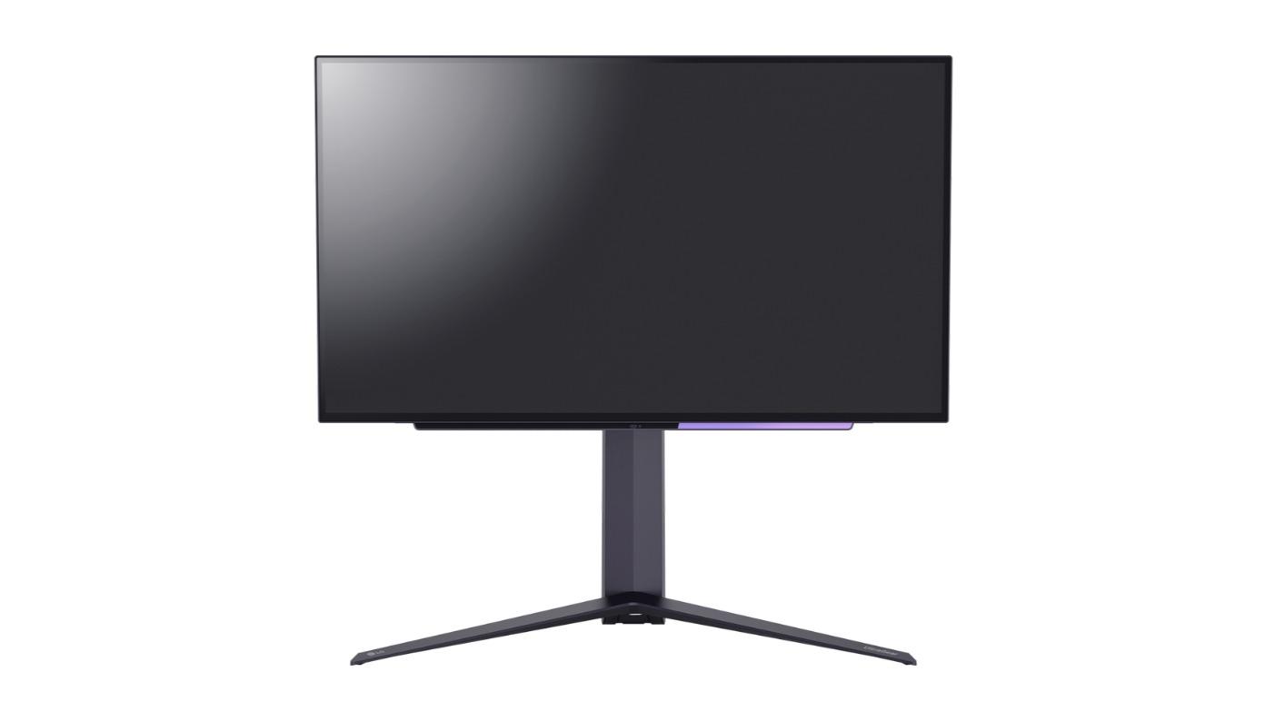 LG 27'inch UltraGear OLED Gaming Monitor