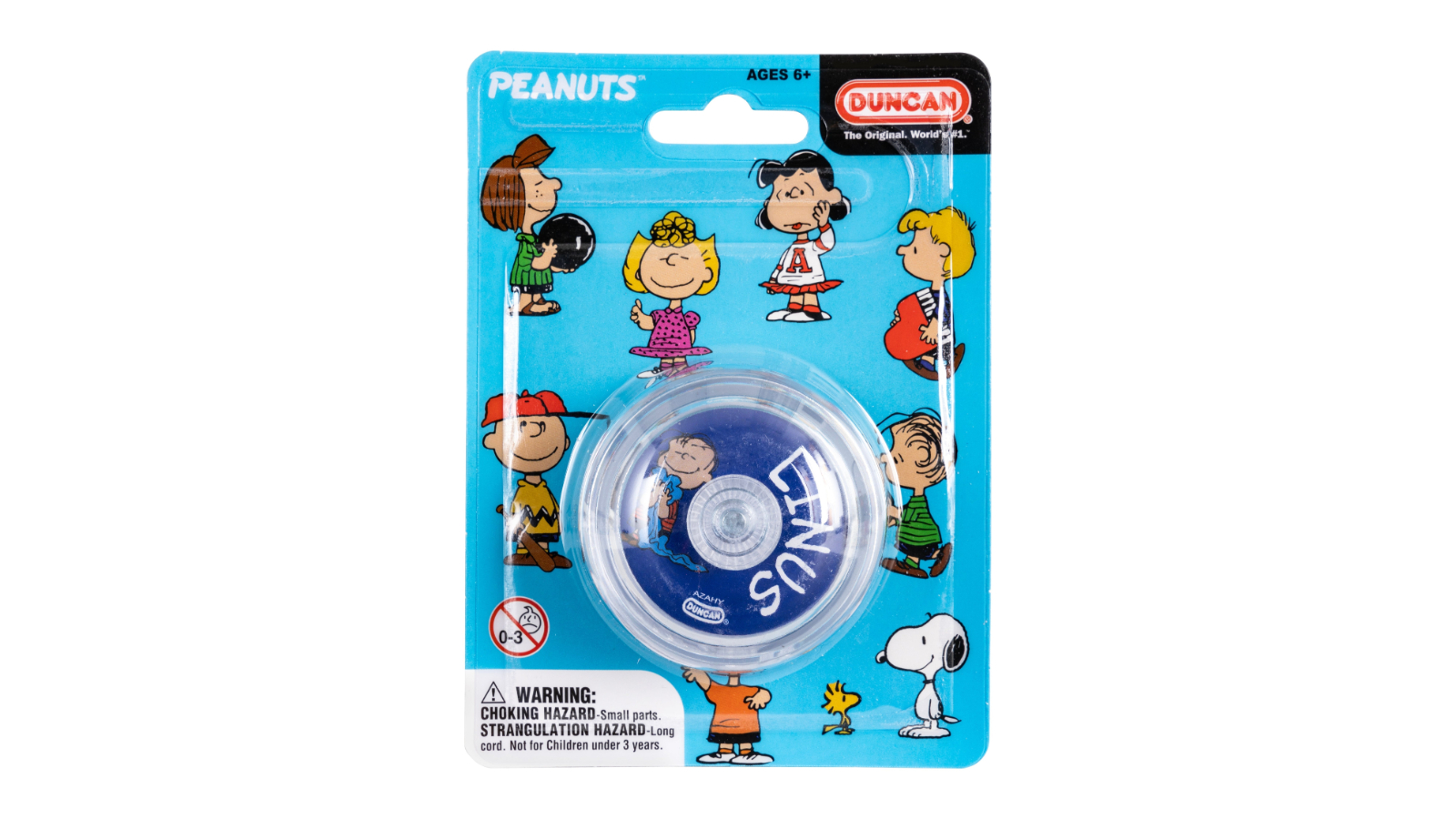 Duncan Assorted Beginner Imperial Peanut 75th Anniversary Edition Yo-Yo