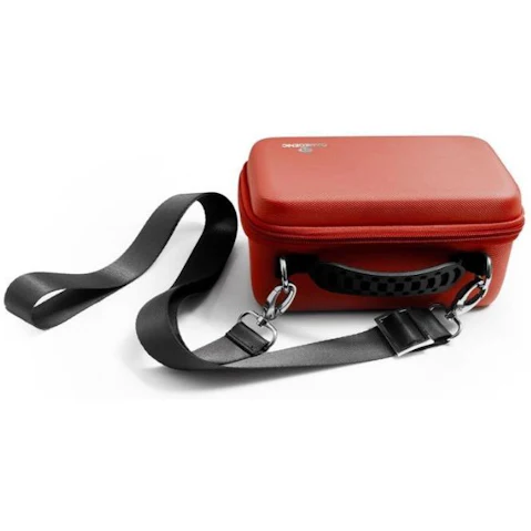 Gamegenic 250+ Game Shell - Red