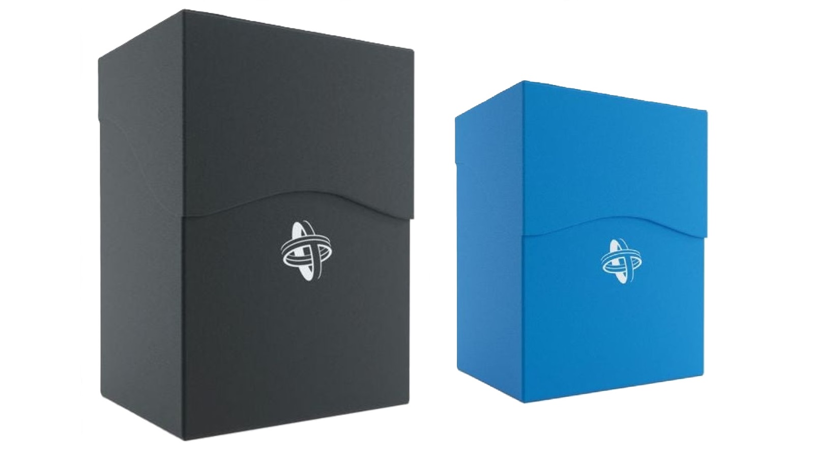 Gamegenic 80 Sleeves Card Deck Holder