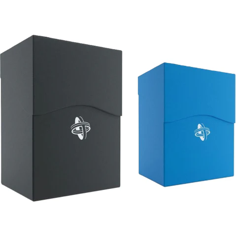 Gamegenic 80 Sleeves Card Deck Holder