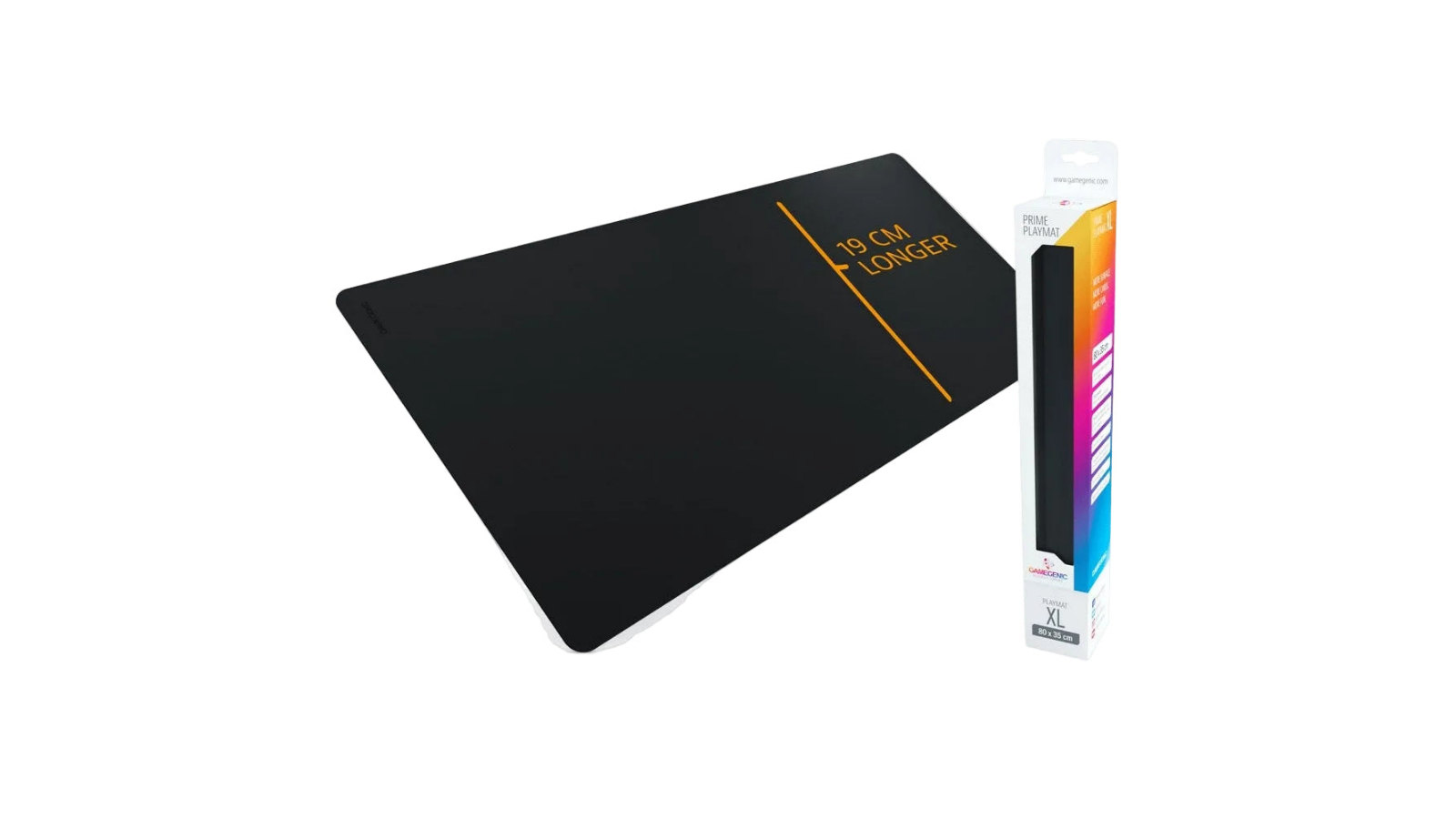 Gamegenic X-Large Prime Playmat