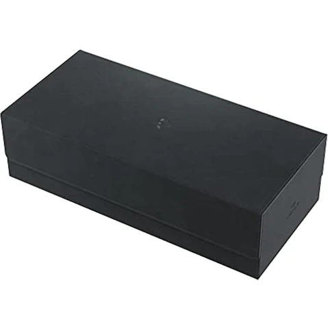 Gamegenic 1100+ Dungeon Convertible - Black