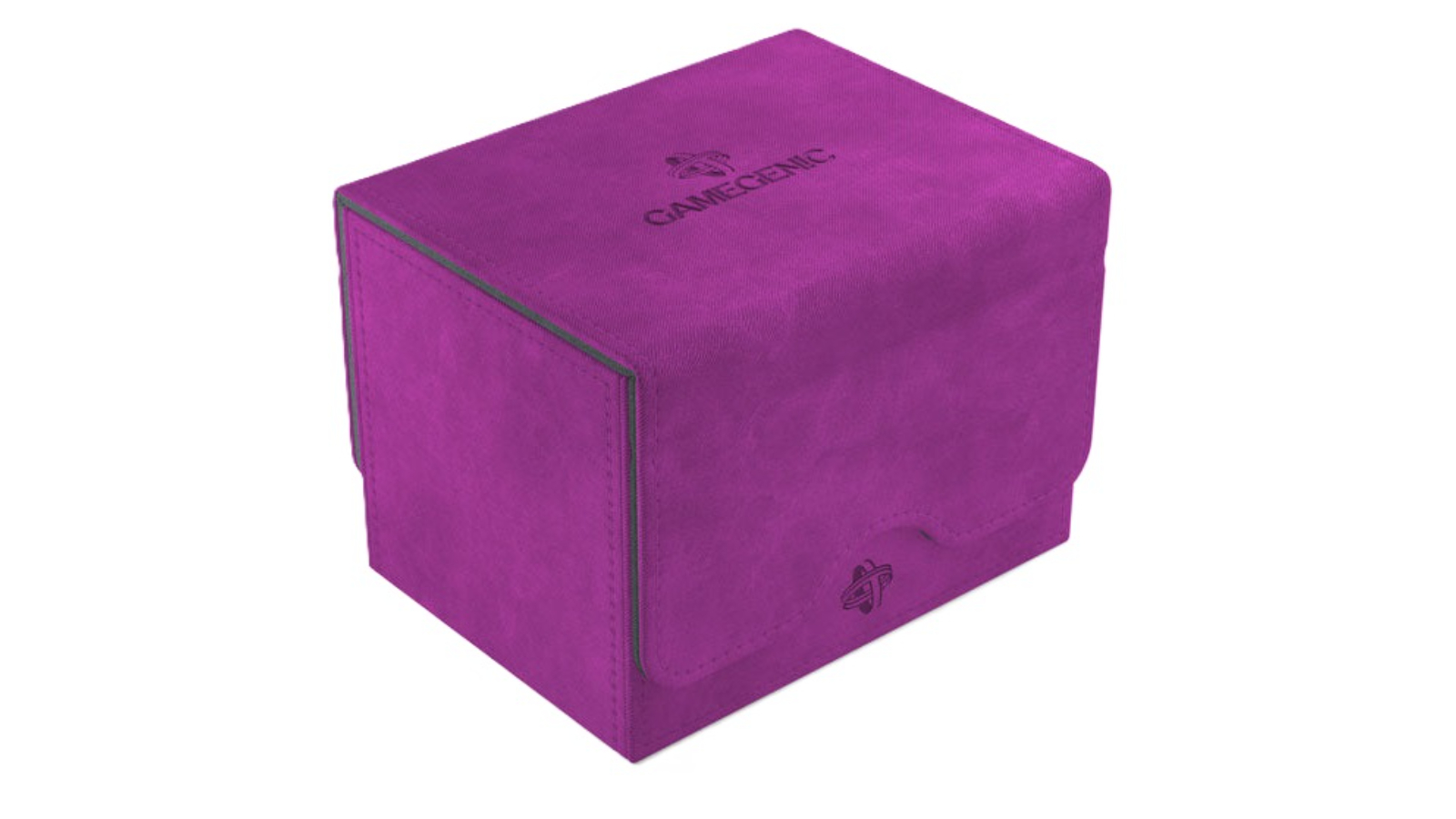 Gamegenic 100+ Convertible Squire - Purple