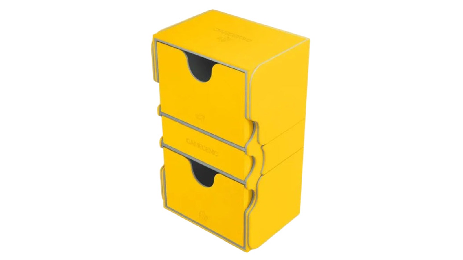 Gamegenic Stronghold 200+ Convertible - Yellow