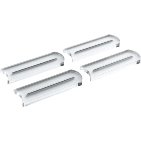 Gamegenic Set of 4 Acrylic Premium Card Stand