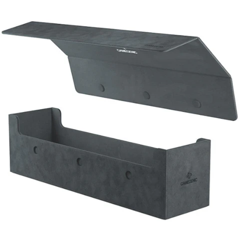 Gamegenic Small 550+ Dungeon - Midnight Grey