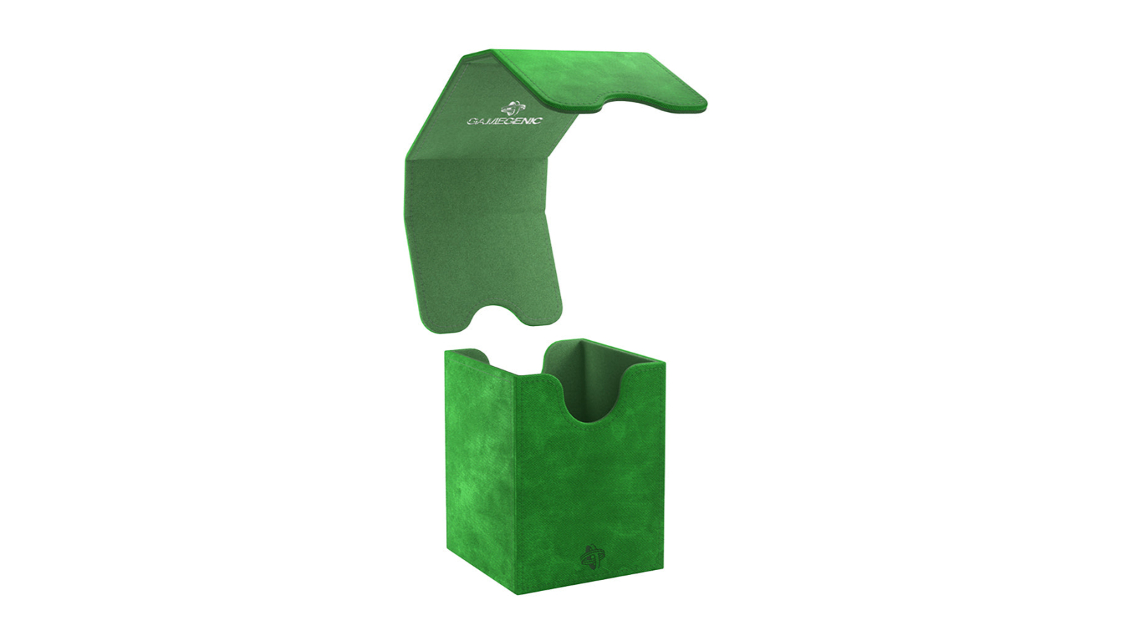 Gamegenic 100+ X-Large Squire - Green