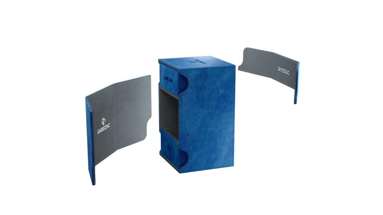 Gamegenic 100+ X-Large Watchtower - Blue