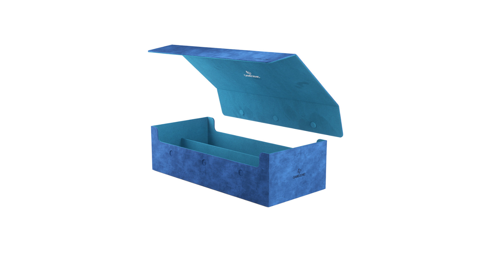 Gamegenic 1100+ Convertible Dungeon - Blue