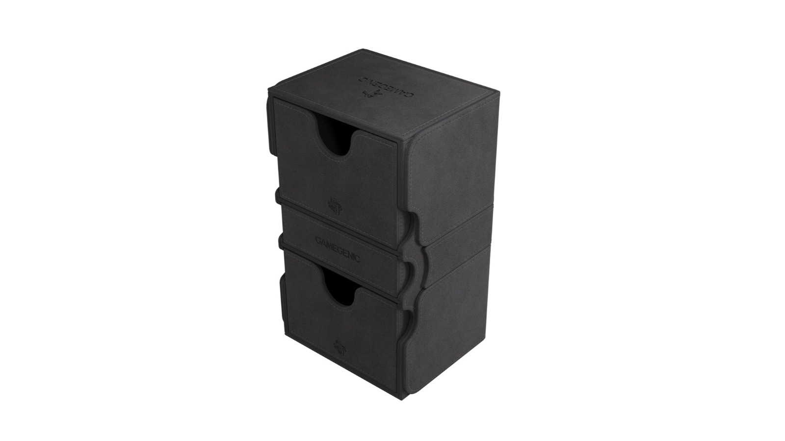 Gamegenic 200+ X-Large Stronghold - Black
