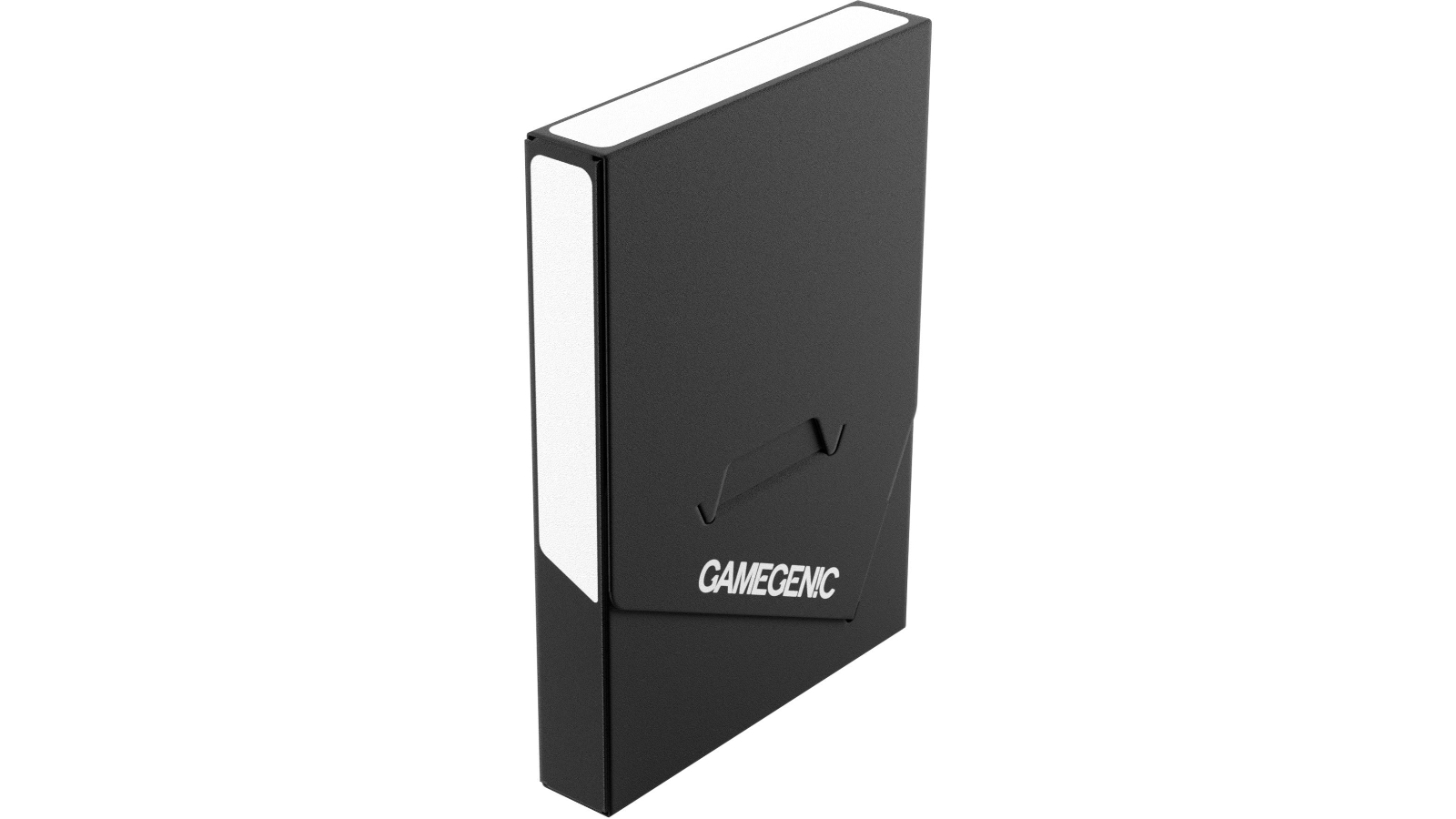 Gamegenic 15+ Pocket Cube - Black