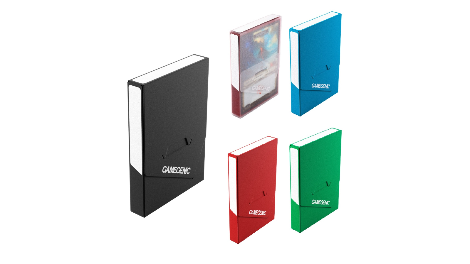 Gamegenic 15+ Pocket Cube