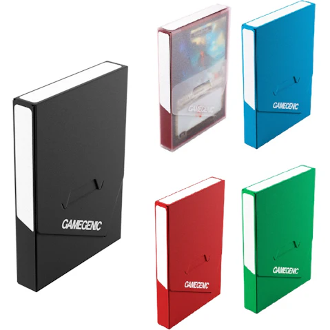 Gamegenic 15+ Pocket Cube