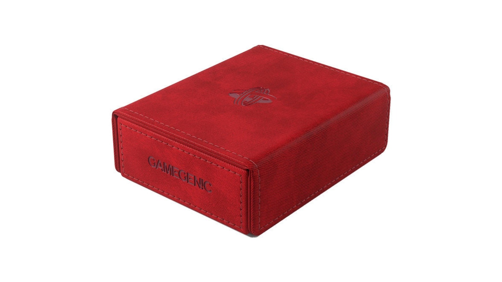 Gamegenic Token Keep - Red