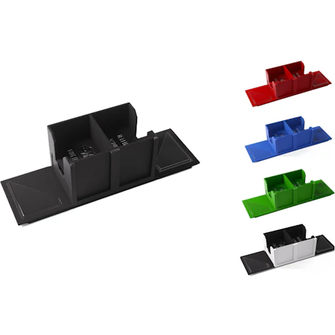 Gamegenic Star Wars Unlimited Double Deck Pod