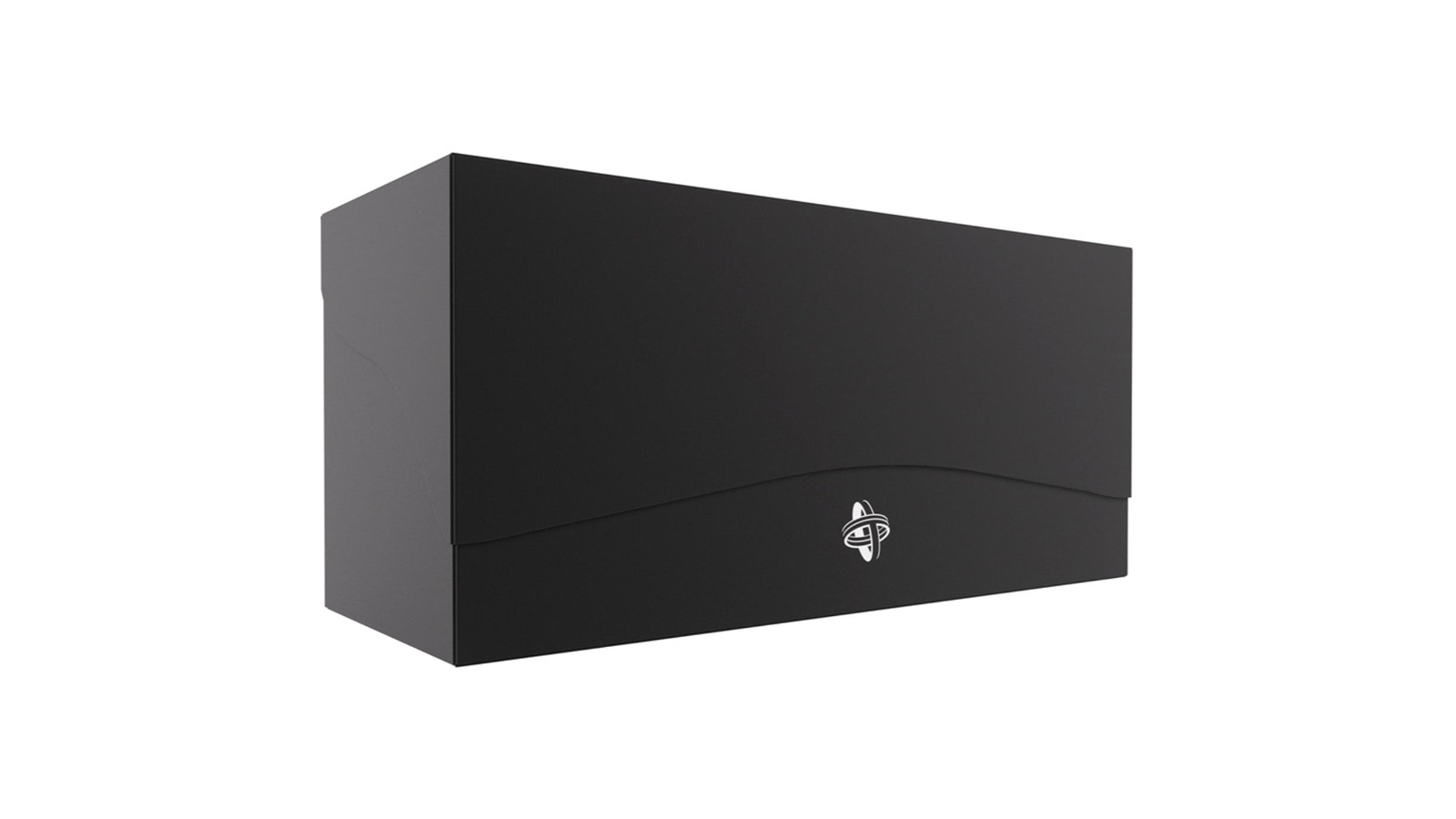 Gamegenic 300+ X-Large Triple Deck Holder - Black