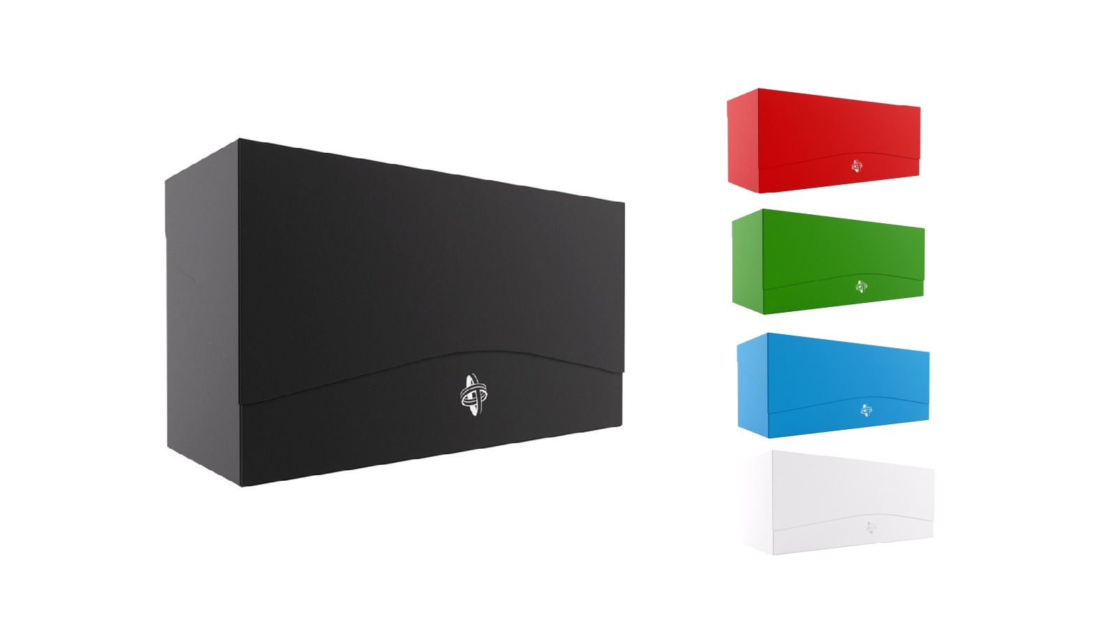Gamegenic 300+ X-Large Triple Deck Holder
