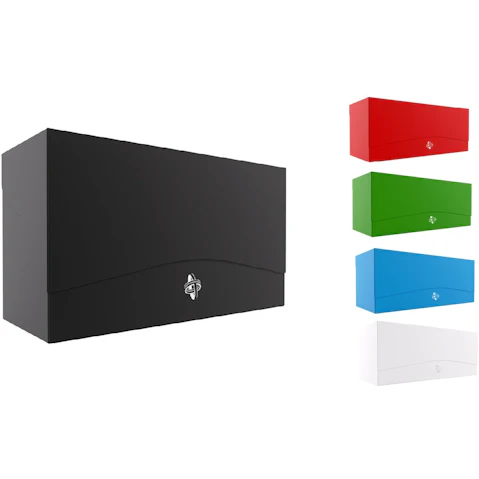 Gamegenic 300+ X-Large Triple Deck Holder