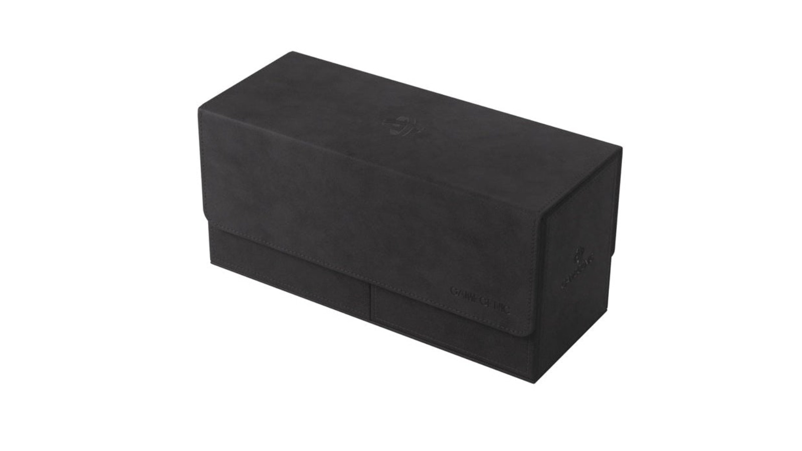 Gamegenic 133+ X-Large The Academic - Black